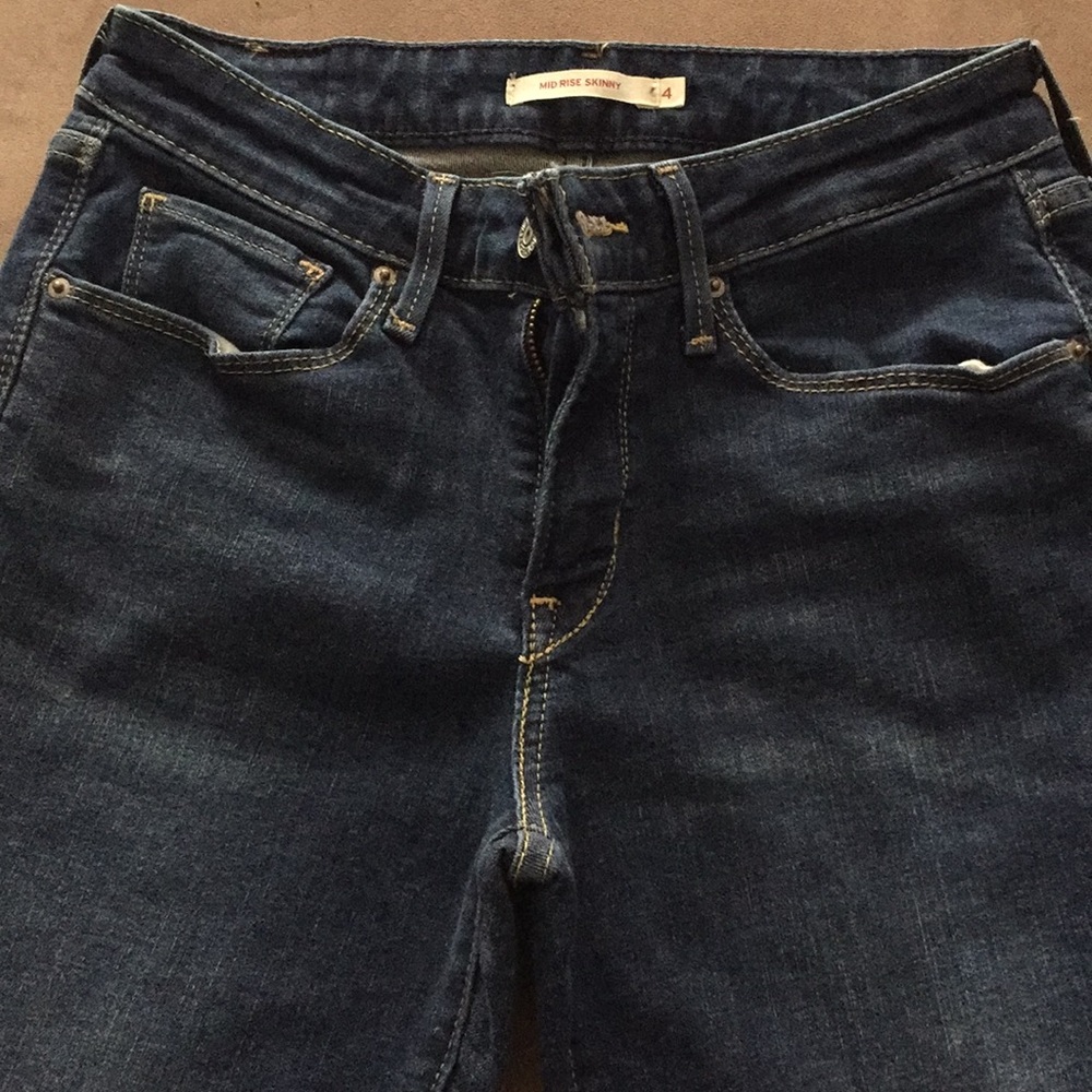 Levi’s